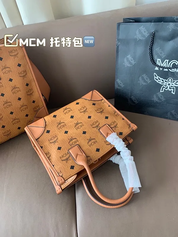 All Categories MCM Women's Bags and Wallets MCM 88095