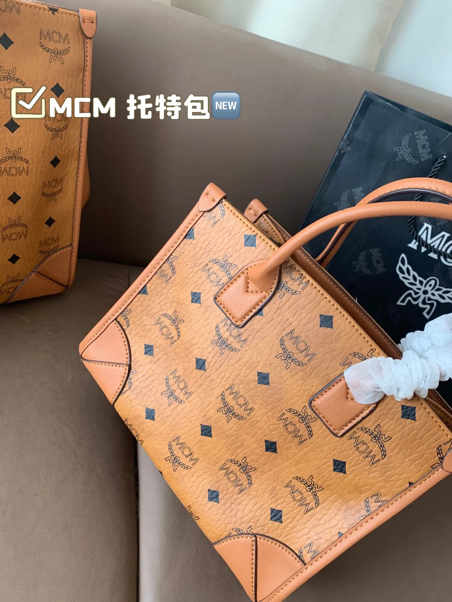 All Categories MCM Women's Bags and Wallets MCM 88095