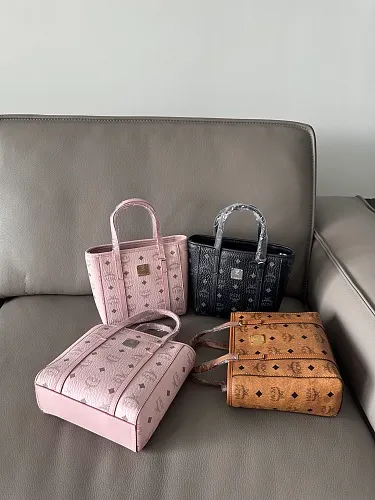 All Categories MCM Women’s Bags and Wallets MCM 65001