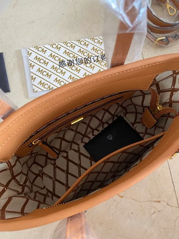 All Categories MCM Women’s Bags and Wallets MCM 65001