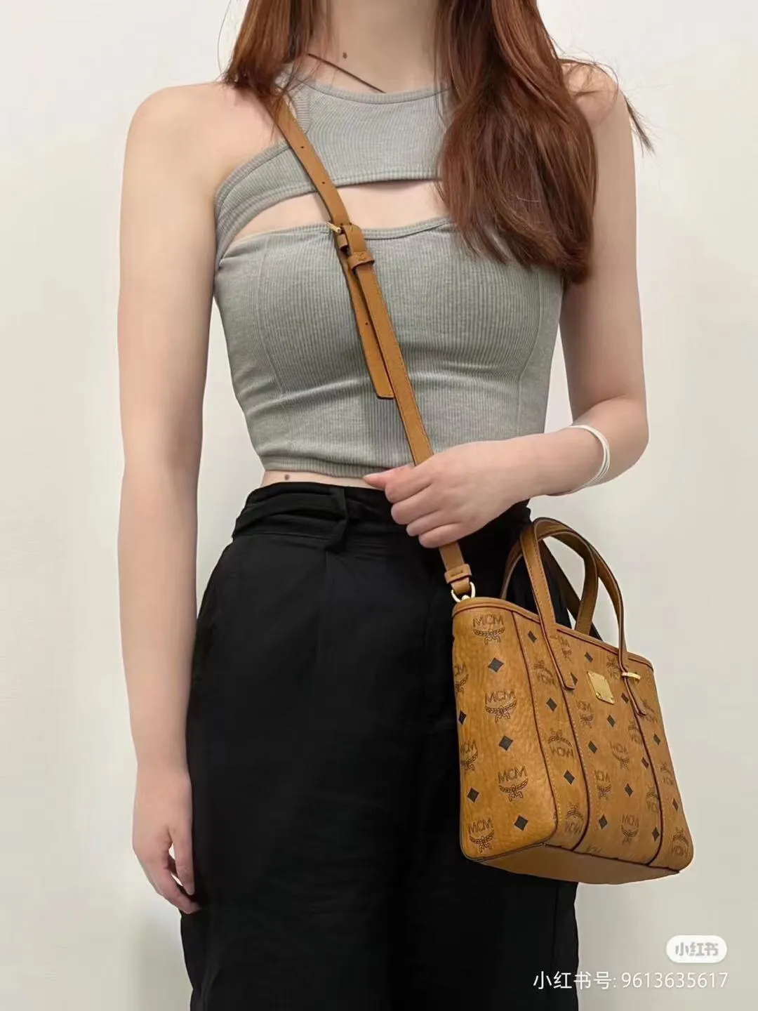 All Categories MCM Women’s Bags and Wallets MCM 65001