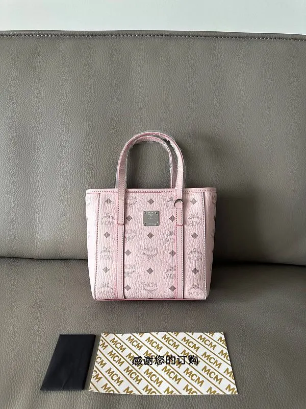 All Categories MCM Women’s Bags and Wallets MCM 65001