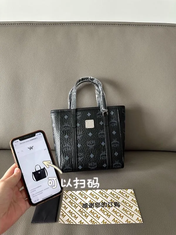 All Categories MCM Women’s Bags and Wallets MCM 65001