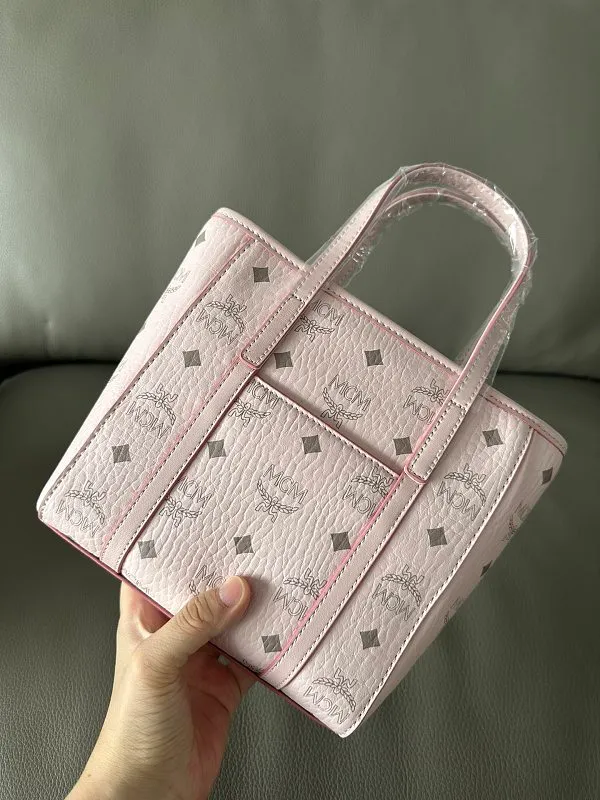 All Categories MCM Women’s Bags and Wallets MCM 65001