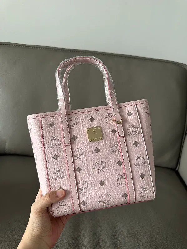 All Categories MCM Women’s Bags and Wallets MCM 65001