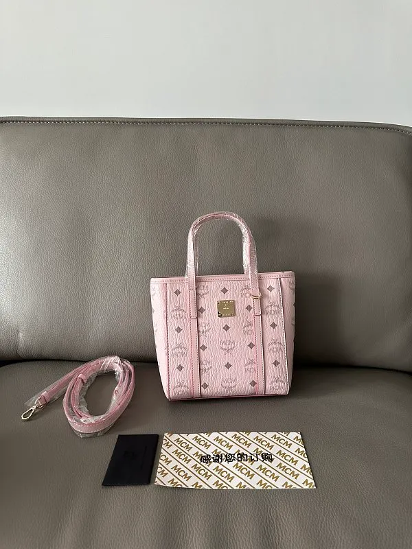 All Categories MCM Women’s Bags and Wallets MCM 65001