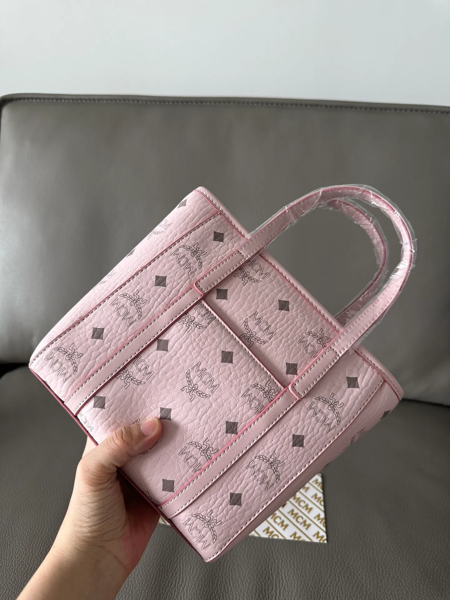 All Categories MCM Women’s Bags and Wallets MCM 65001