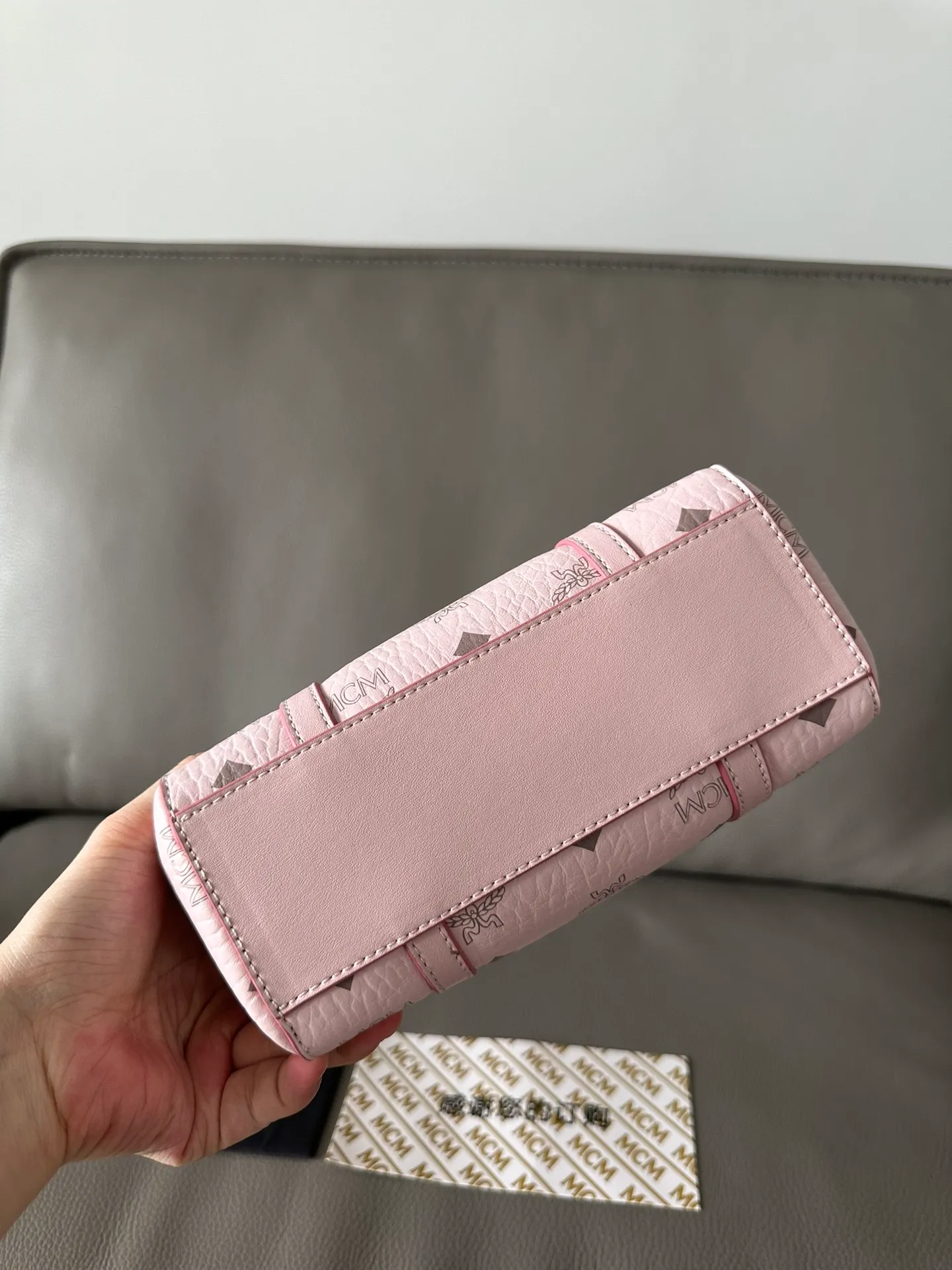 All Categories MCM Women’s Bags and Wallets MCM 65001