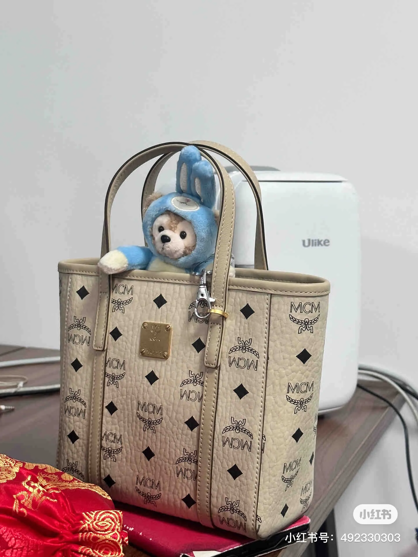 All Categories MCM Women’s Bags and Wallets MCM 65001