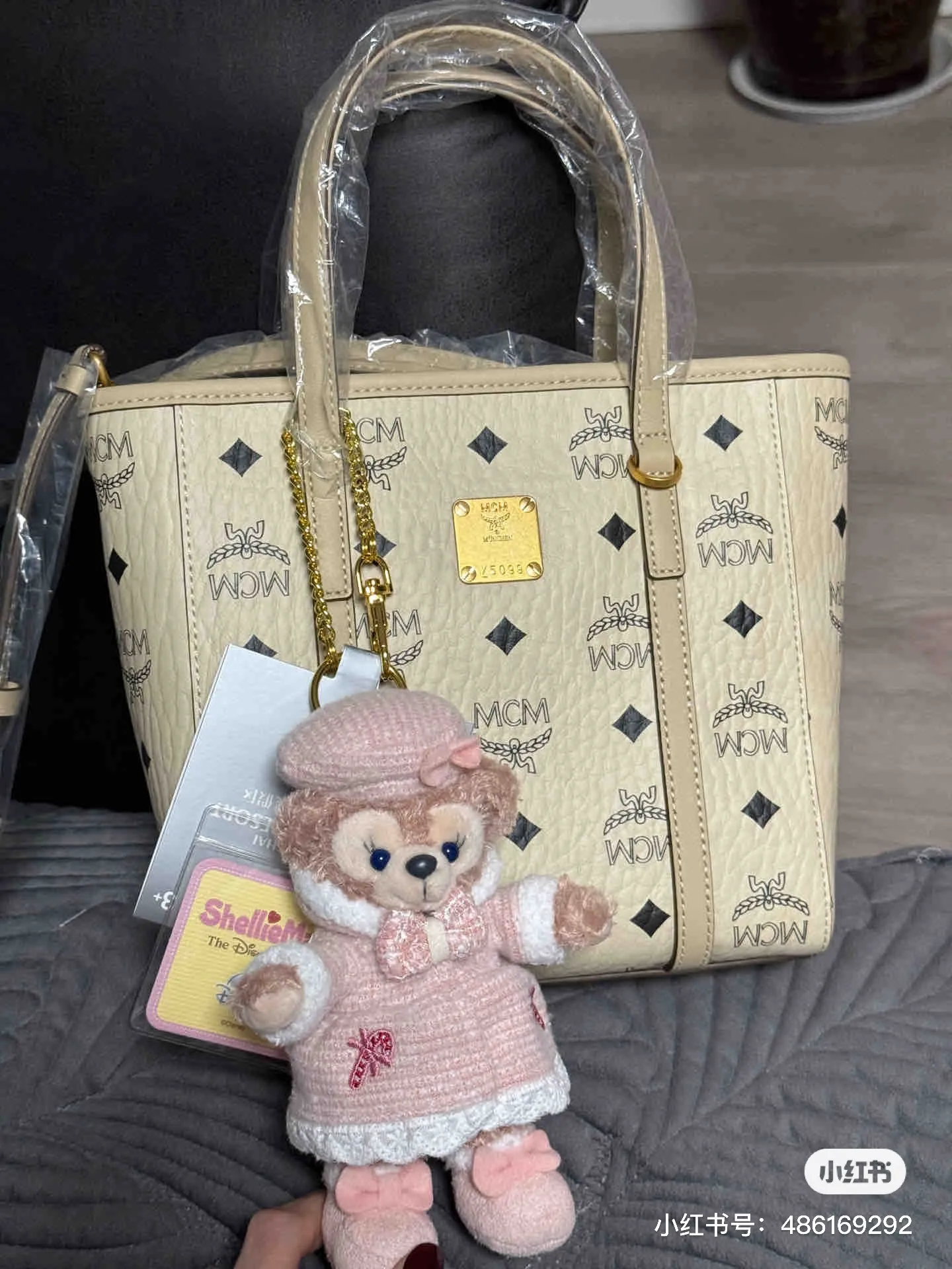 All Categories MCM Women’s Bags and Wallets MCM 65001