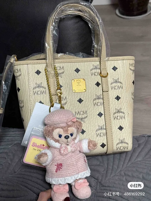 All Categories MCM Women’s Bags and Wallets MCM 65001