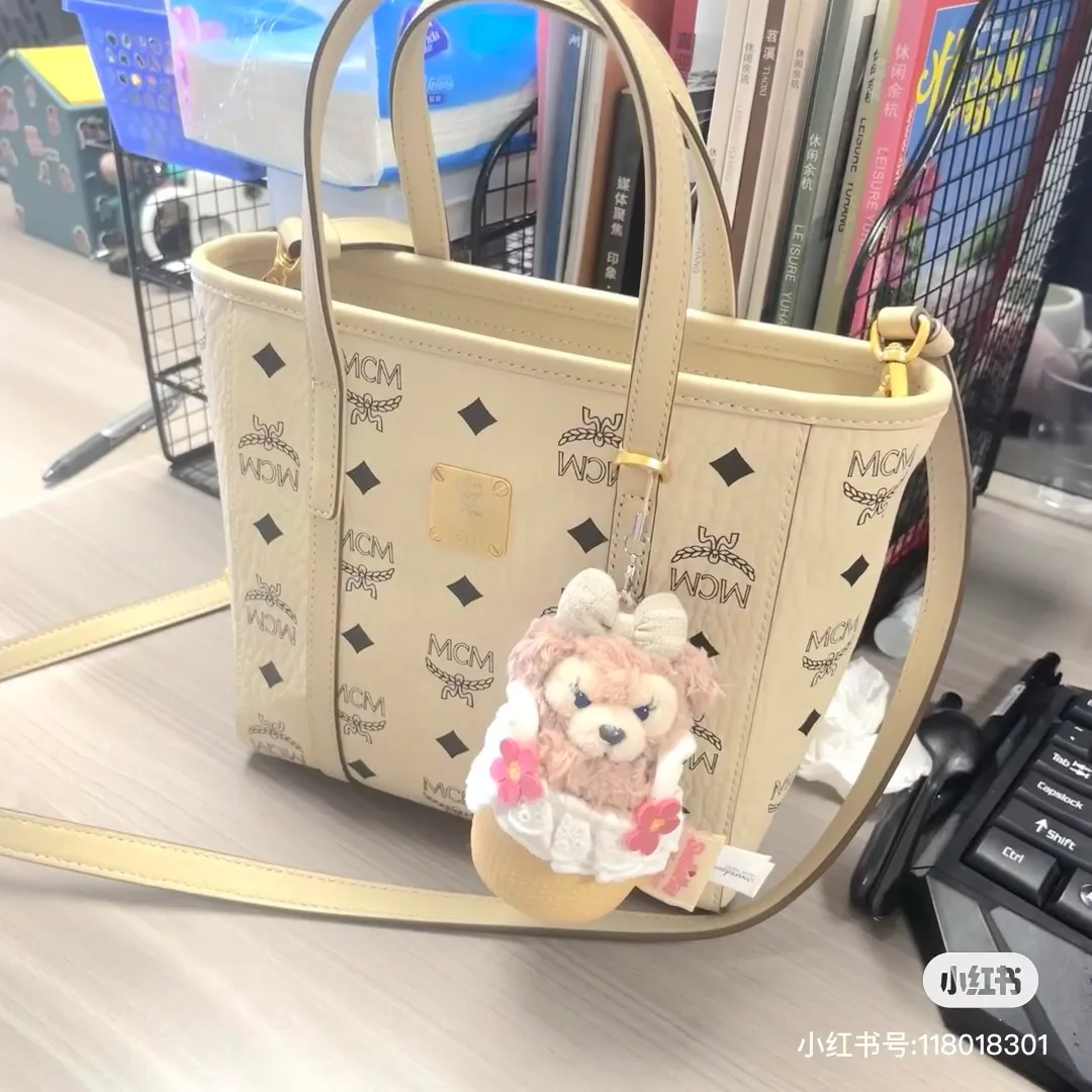 All Categories MCM Women’s Bags and Wallets MCM 65001