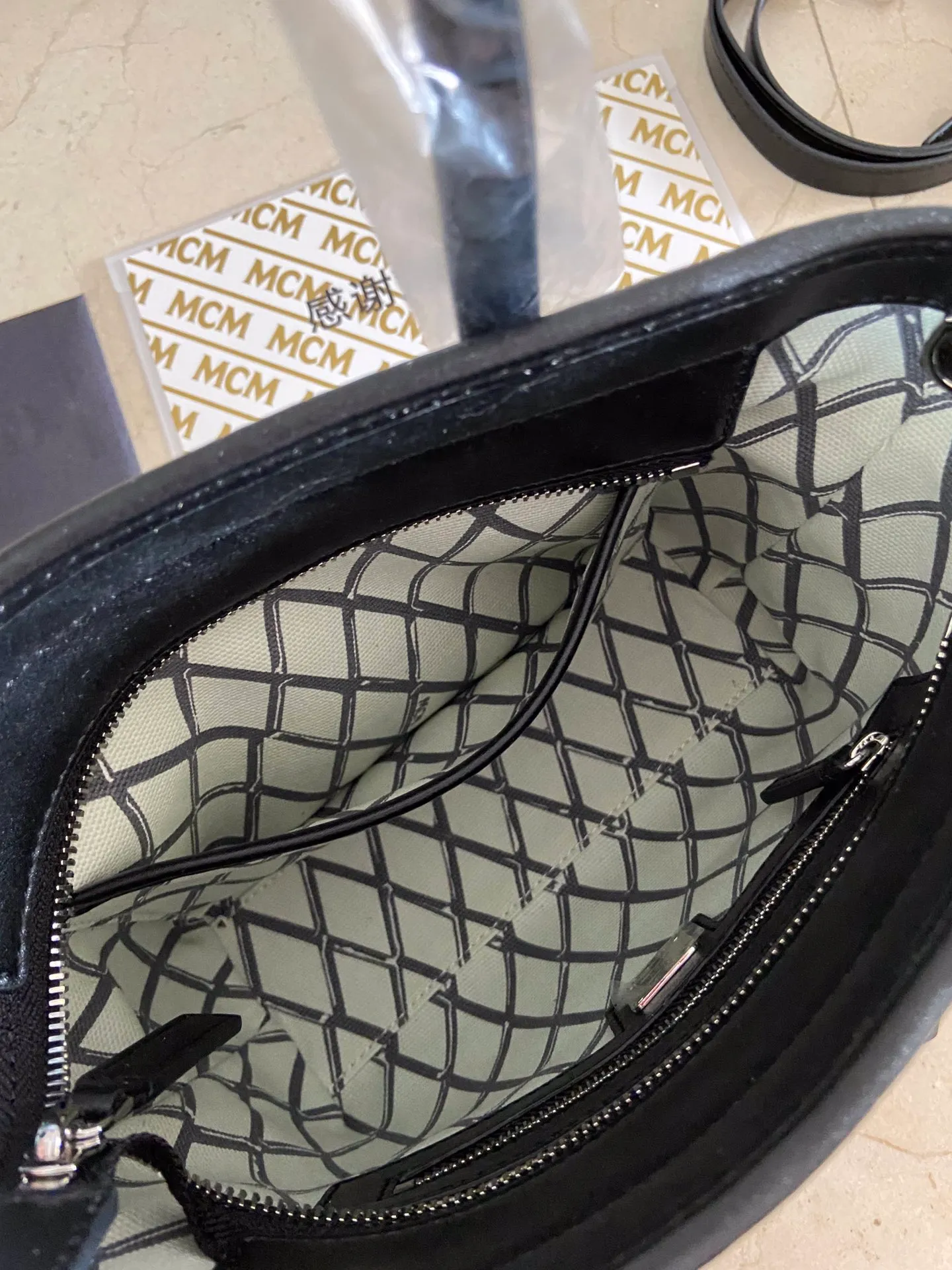 All Categories MCM Women’s Bags and Wallets MCM 65001