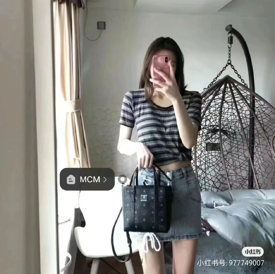 All Categories MCM Women’s Bags and Wallets MCM 65001