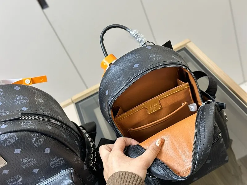 All Categories MCM Women’s Bags and Wallets MCM 2127