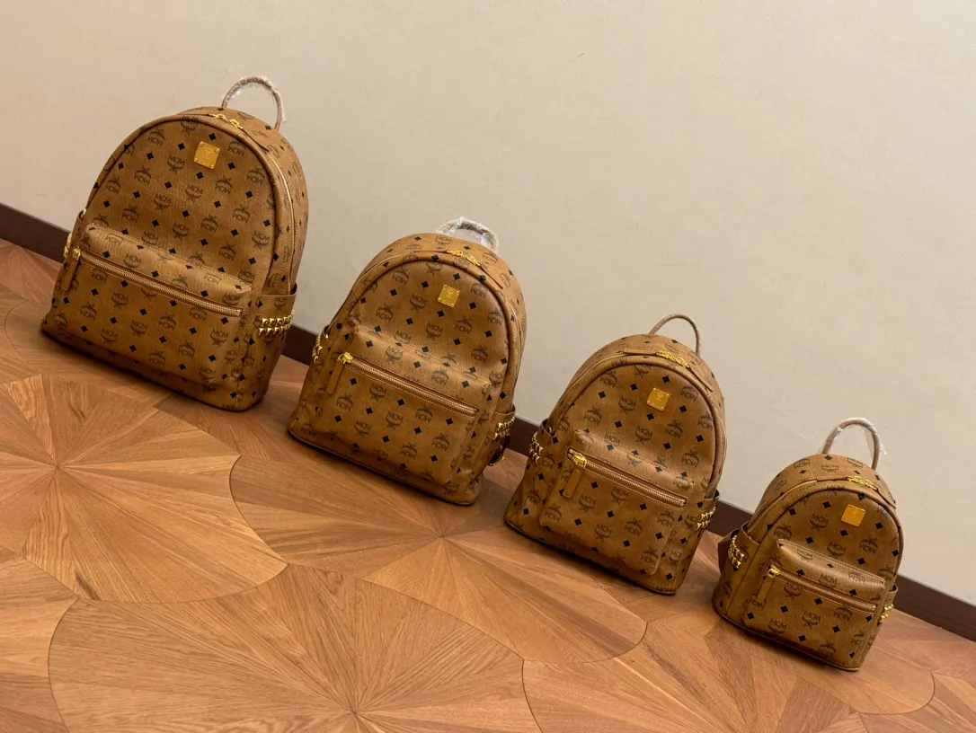 All Categories MCM Women’s Bags and Wallets MCM 2127