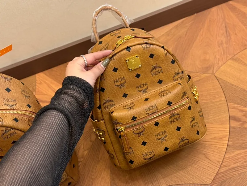 All Categories MCM Women’s Bags and Wallets MCM 2127