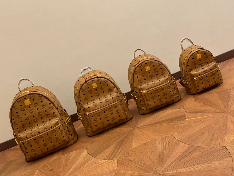 All Categories MCM Women’s Bags and Wallets MCM 2127