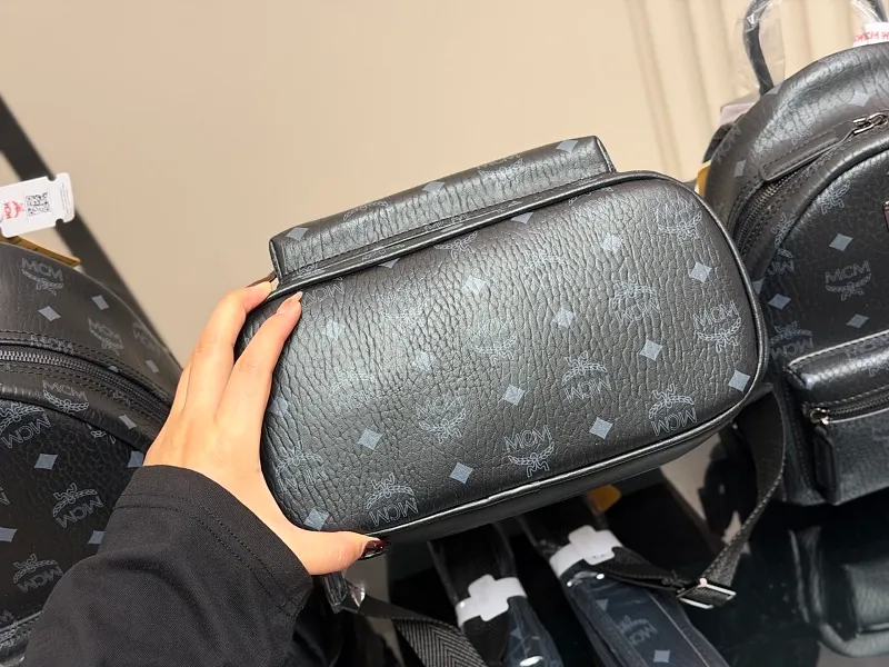 All Categories MCM Women’s Bags and Wallets MCM 2127
