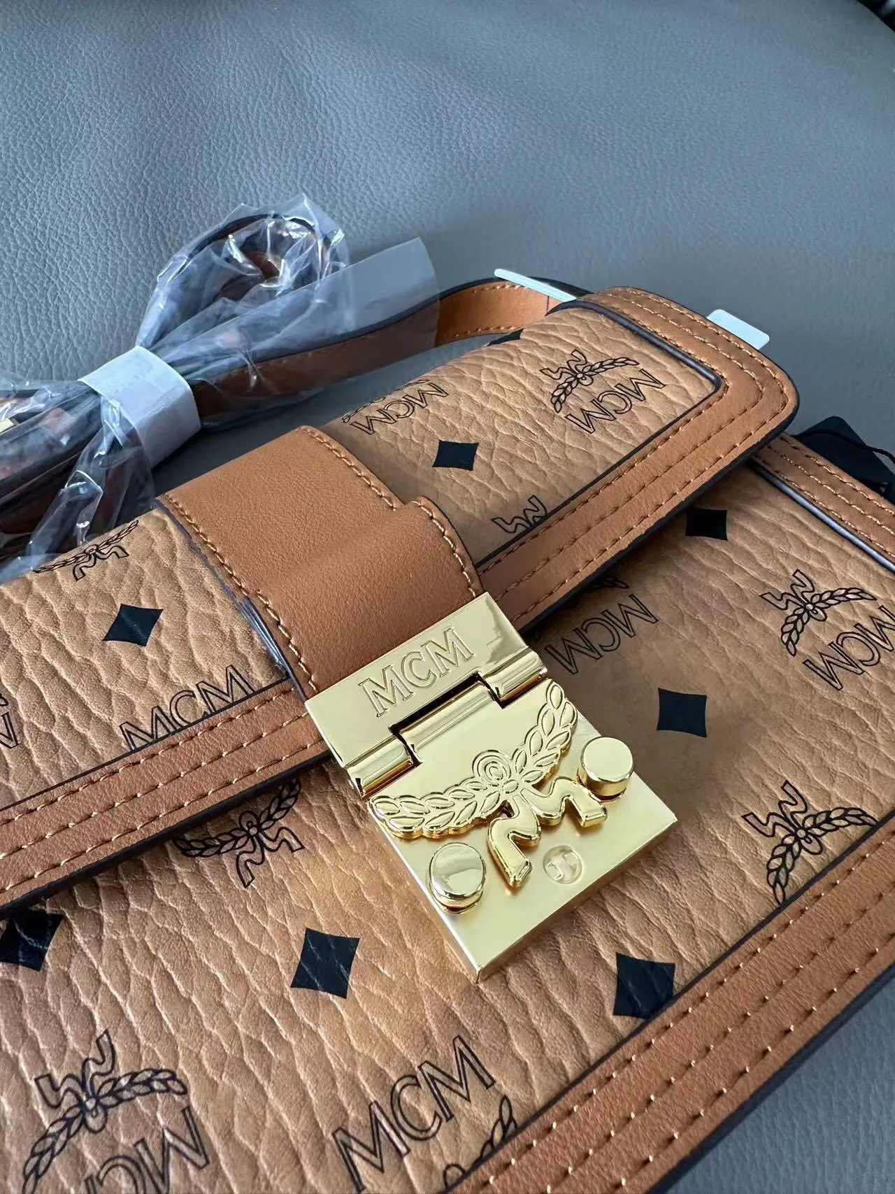 All Categories MCM Women's Bags and Wallets MCM Original Order 65031