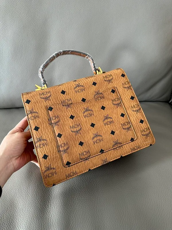 All Categories MCM Women’s Bags and Wallets MCM 65021
