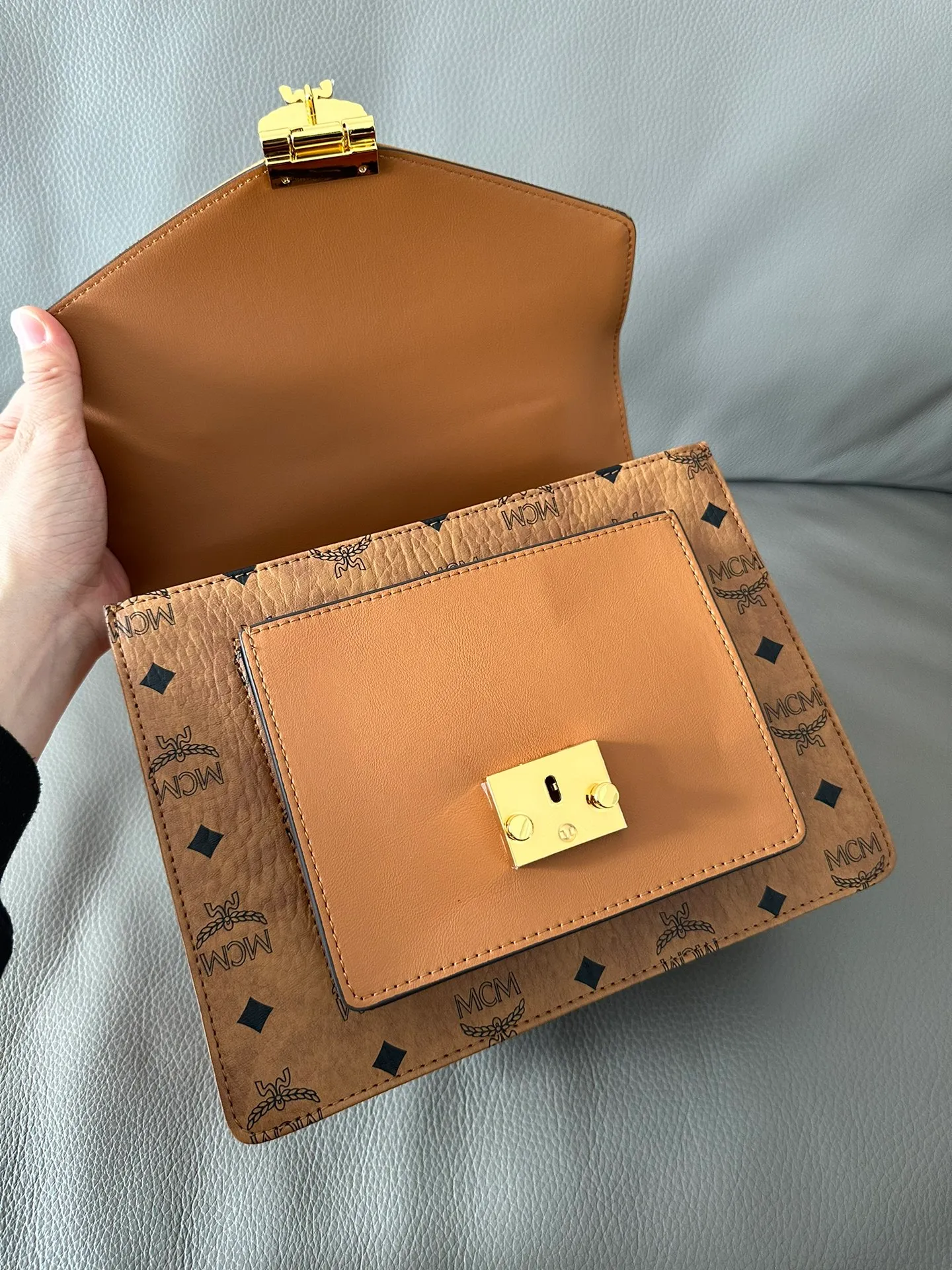All Categories MCM Women’s Bags and Wallets MCM 65021
