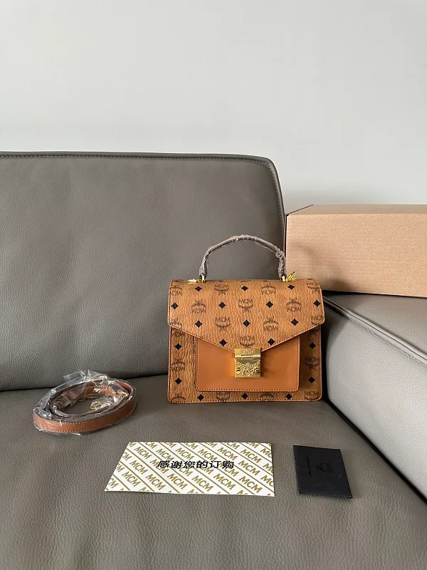 All Categories MCM Women’s Bags and Wallets MCM 65021