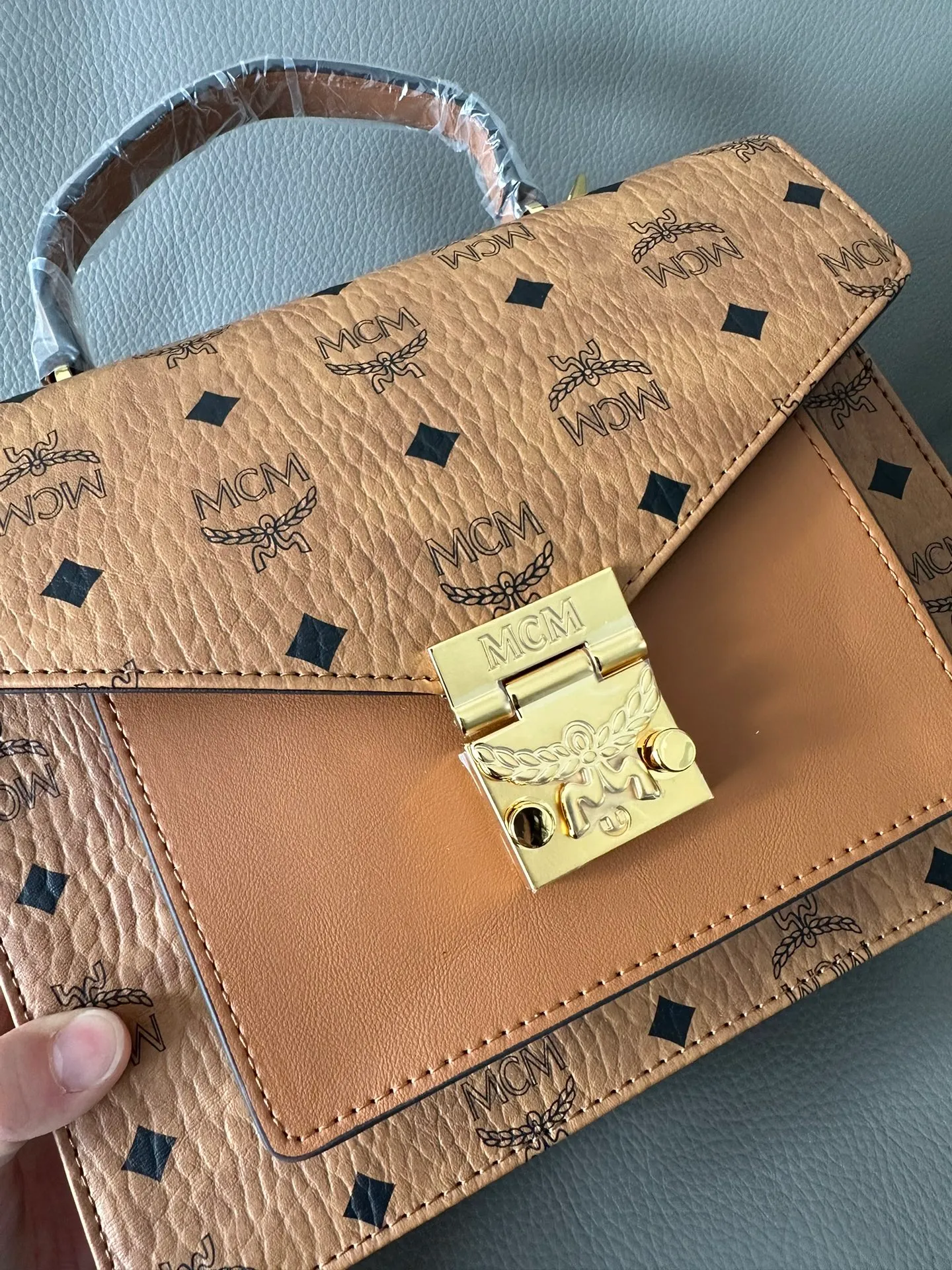All Categories MCM Women’s Bags and Wallets MCM 65021