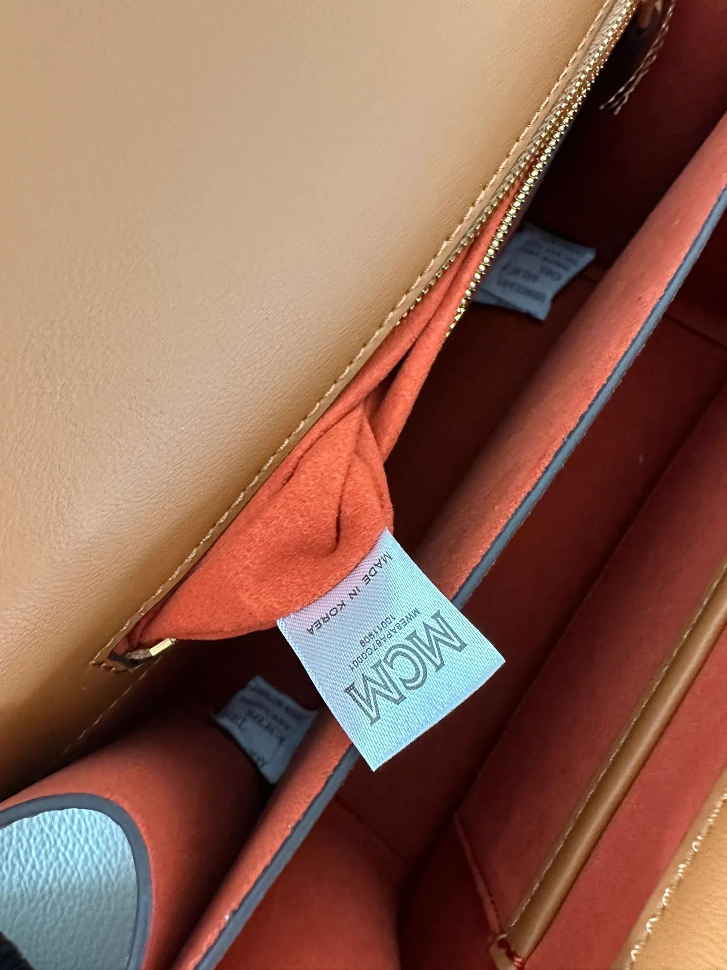 All Categories MCM Women’s Bags and Wallets MCM 65021