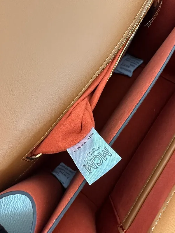 All Categories MCM Women’s Bags and Wallets MCM 65021