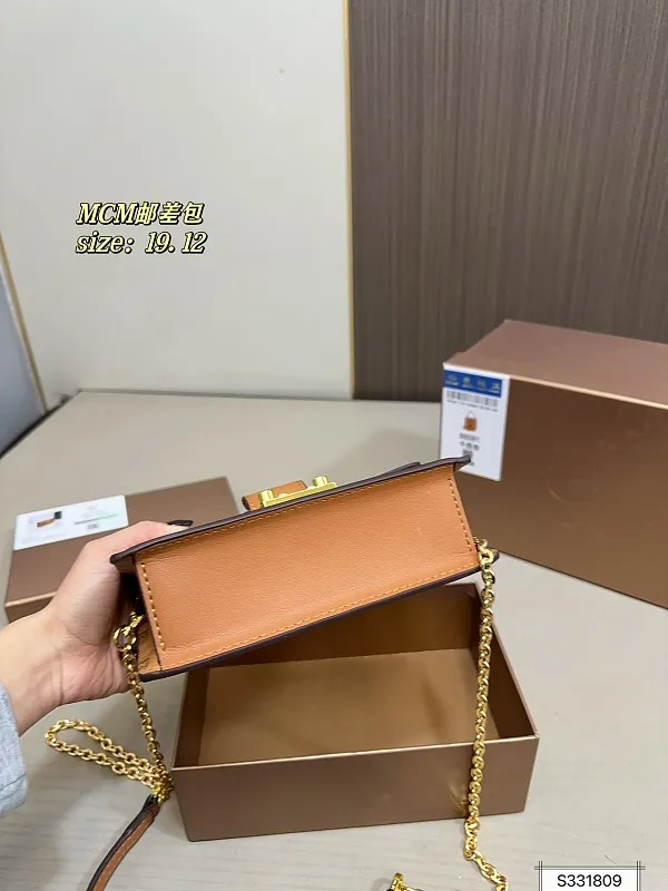 All Categories MCM Women’s Bags and Wallets MCM 88091