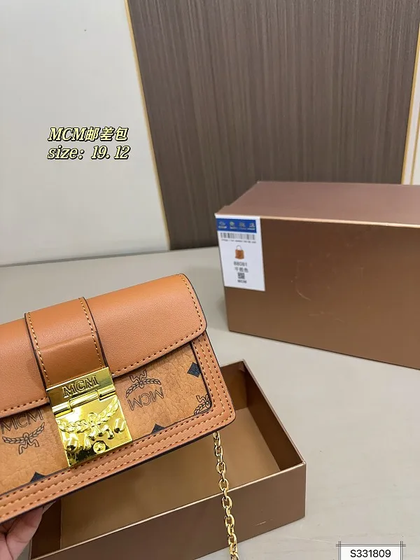 All Categories MCM Women’s Bags and Wallets MCM 88091