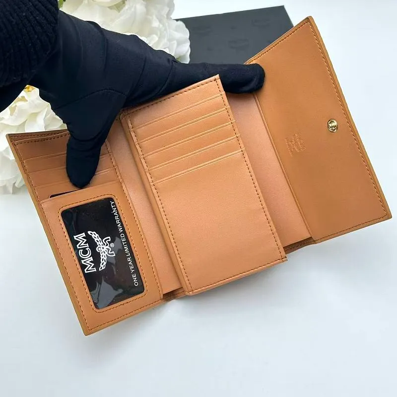 All Categories MCM Women’s Bags and Wallets MCM 003