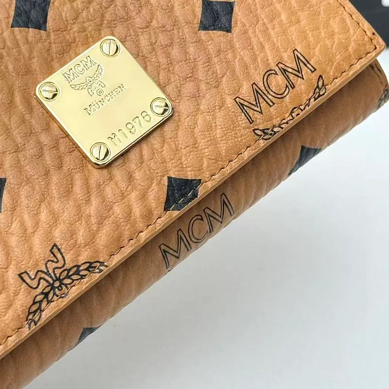 All Categories MCM Women’s Bags and Wallets MCM 003