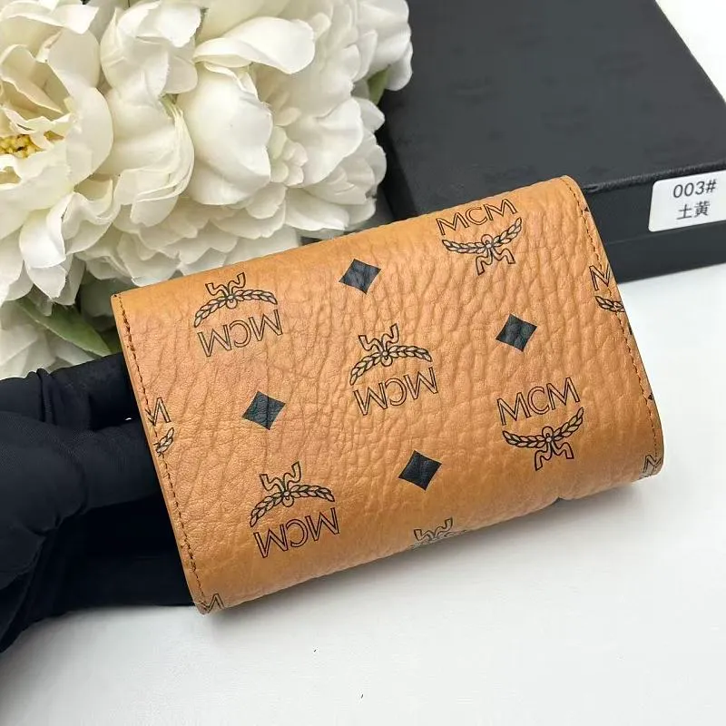 All Categories MCM Women’s Bags and Wallets MCM 003
