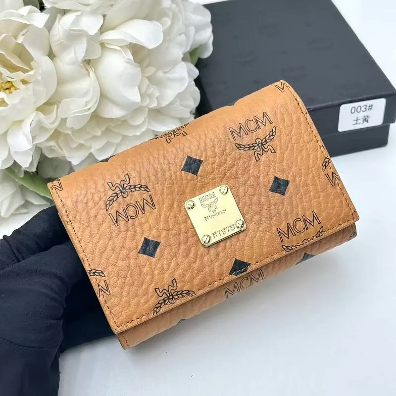 All Categories MCM Women’s Bags and Wallets MCM 003