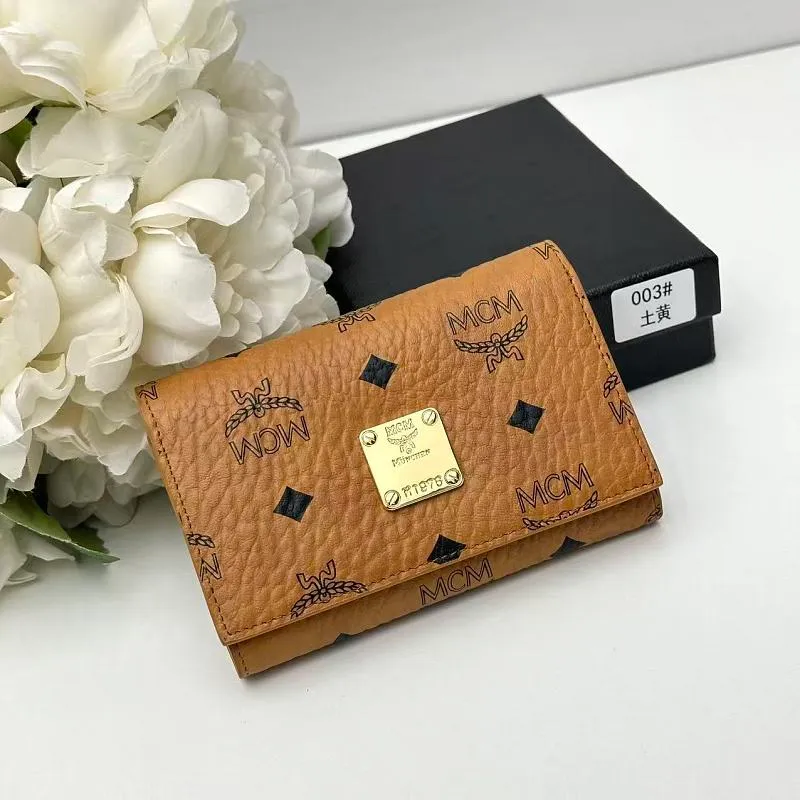 All Categories MCM Women’s Bags and Wallets MCM 003
