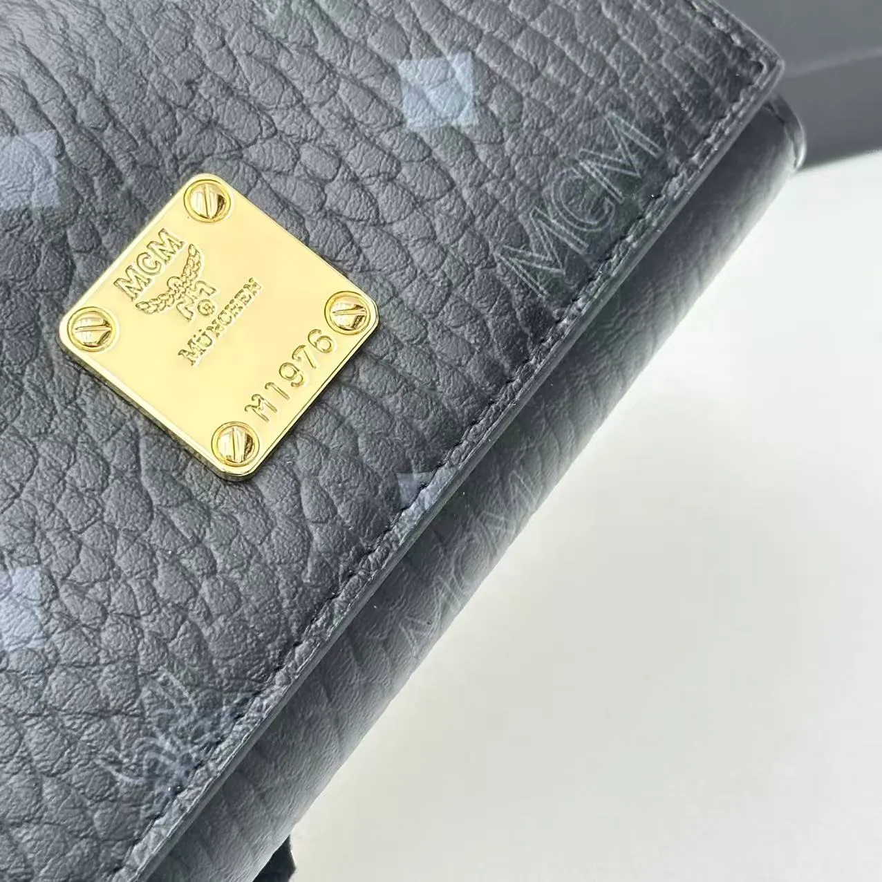 All Categories MCM Women’s Bags and Wallets MCM 003