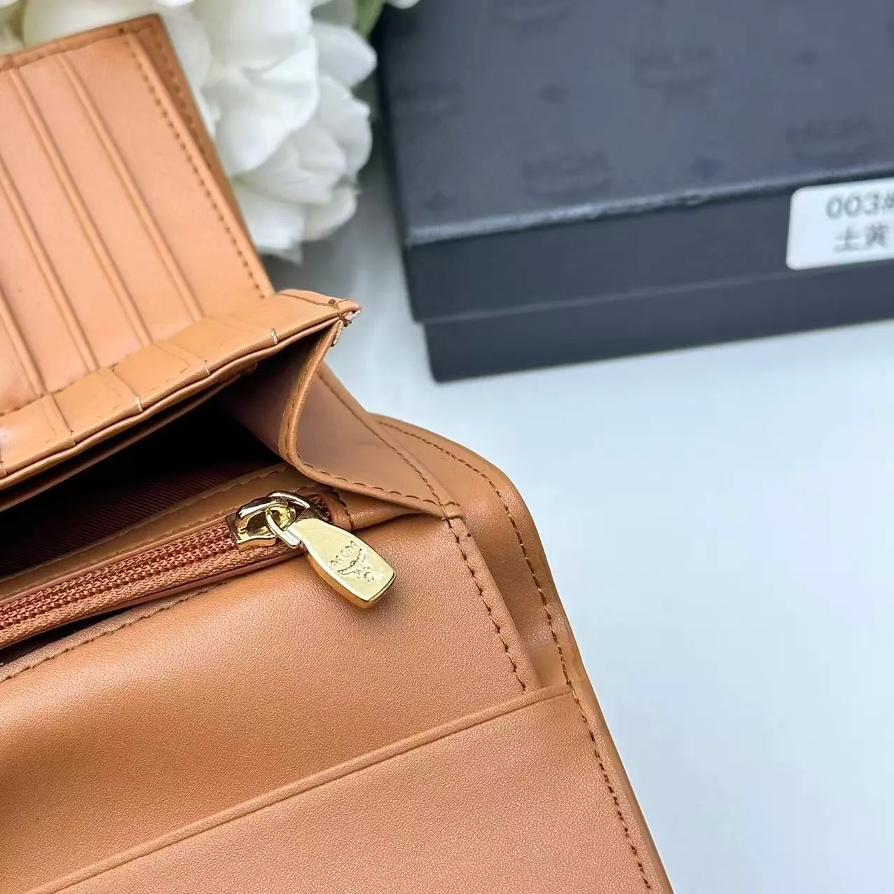 All Categories MCM Women’s Bags and Wallets MCM 003