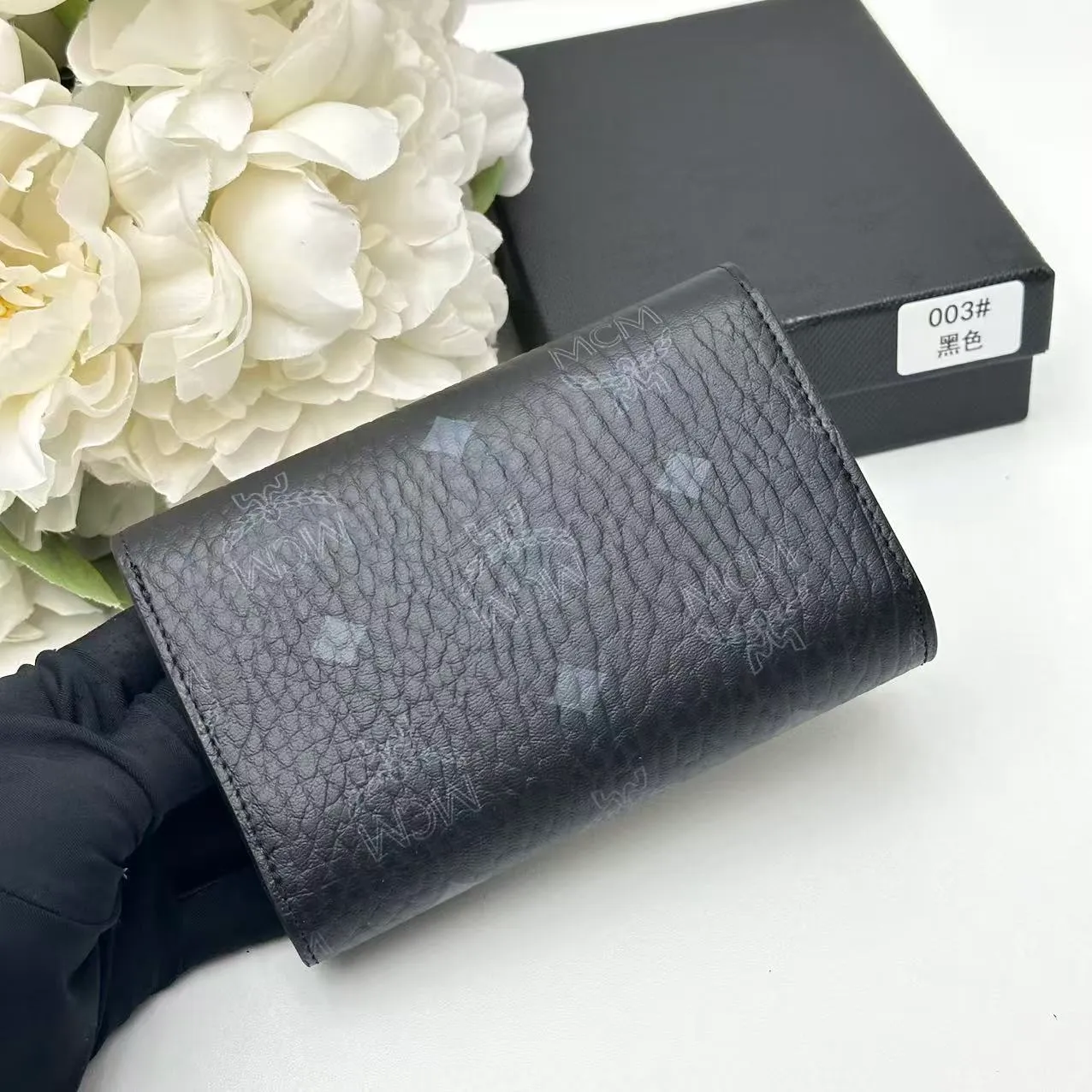 All Categories MCM Women’s Bags and Wallets MCM 003
