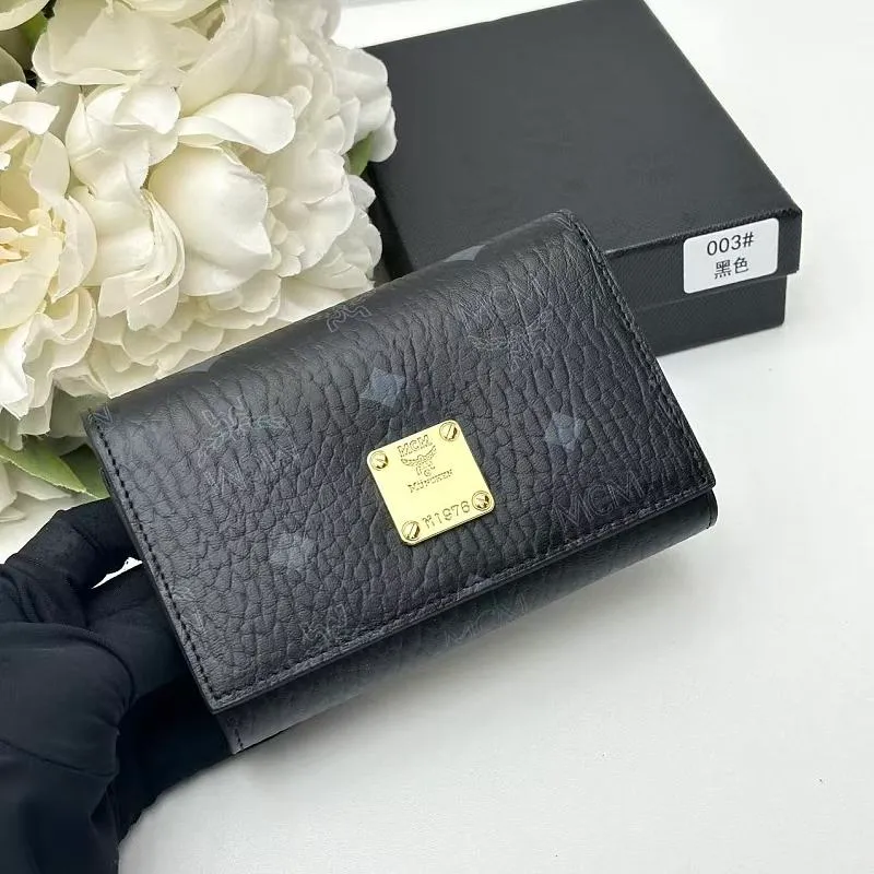 All Categories MCM Women’s Bags and Wallets MCM 003