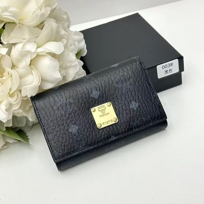 All Categories MCM Women’s Bags and Wallets MCM 003