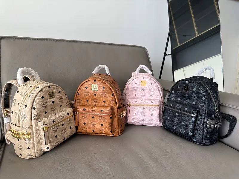 All Categories MCM Women’s Bags and Wallets MCM 65004