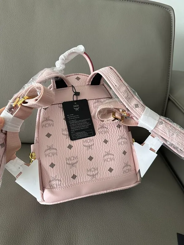 All Categories MCM Women’s Bags and Wallets MCM 65004