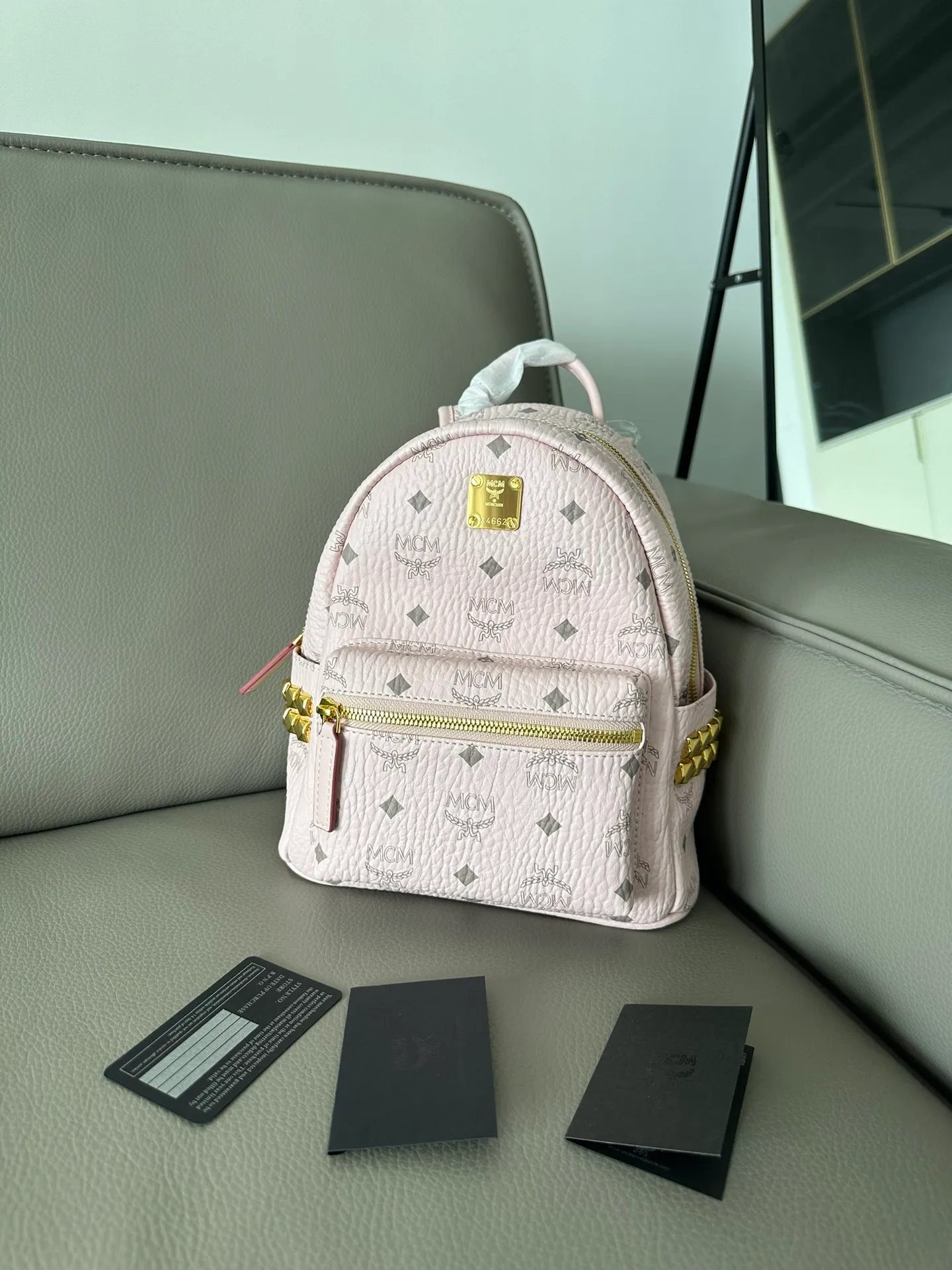All Categories MCM Women’s Bags and Wallets MCM 65004