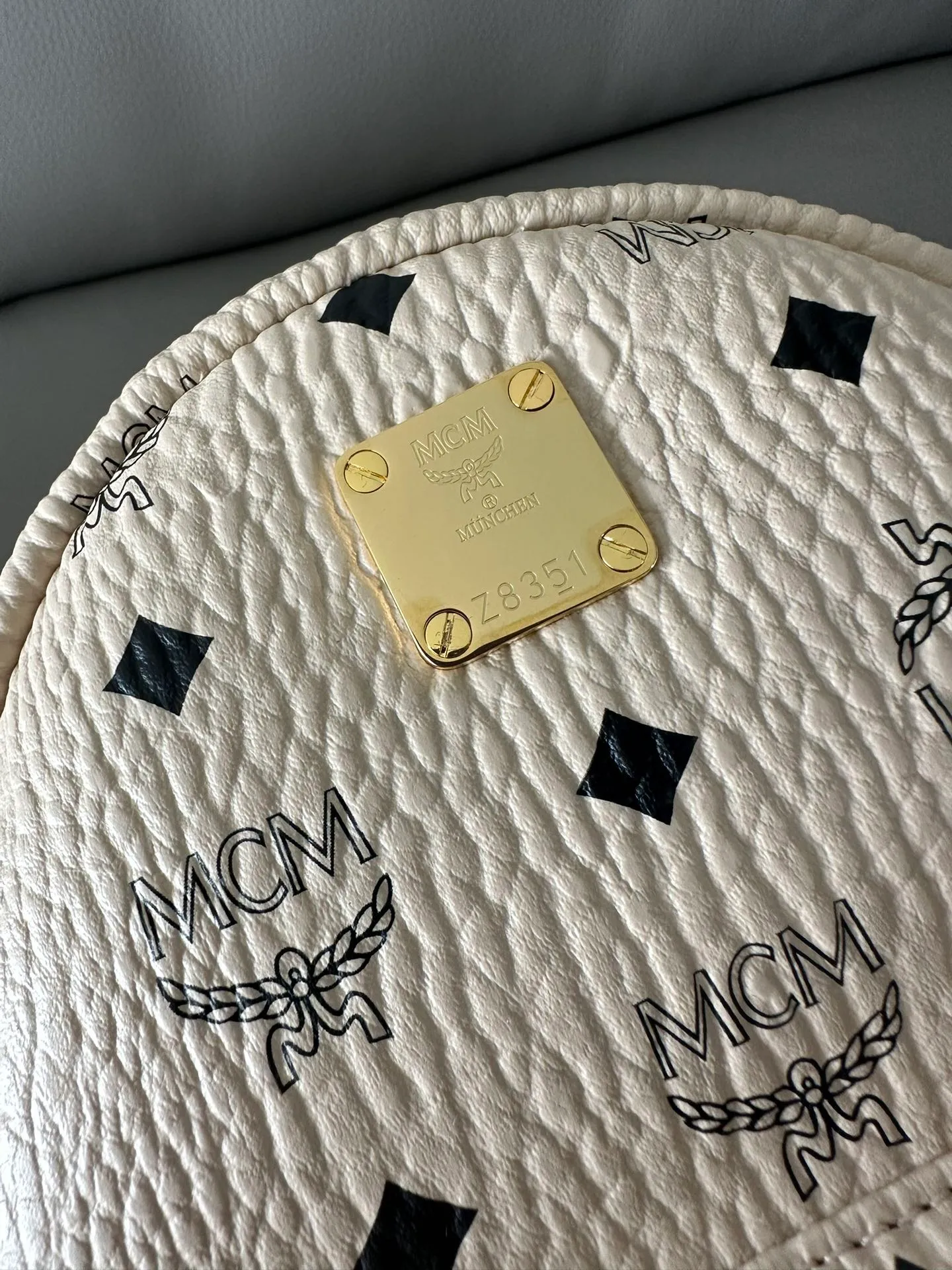 All Categories MCM Women’s Bags and Wallets MCM 65004