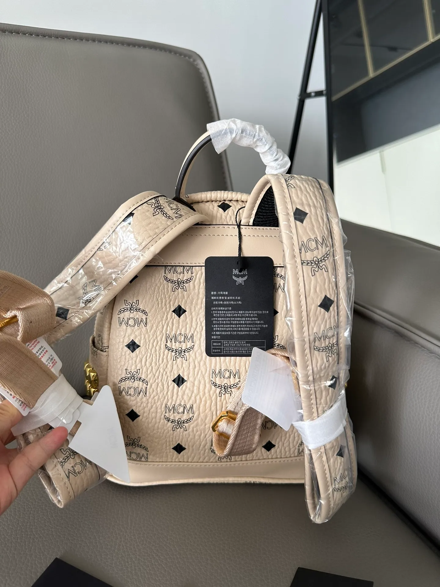 All Categories MCM Women’s Bags and Wallets MCM 65004