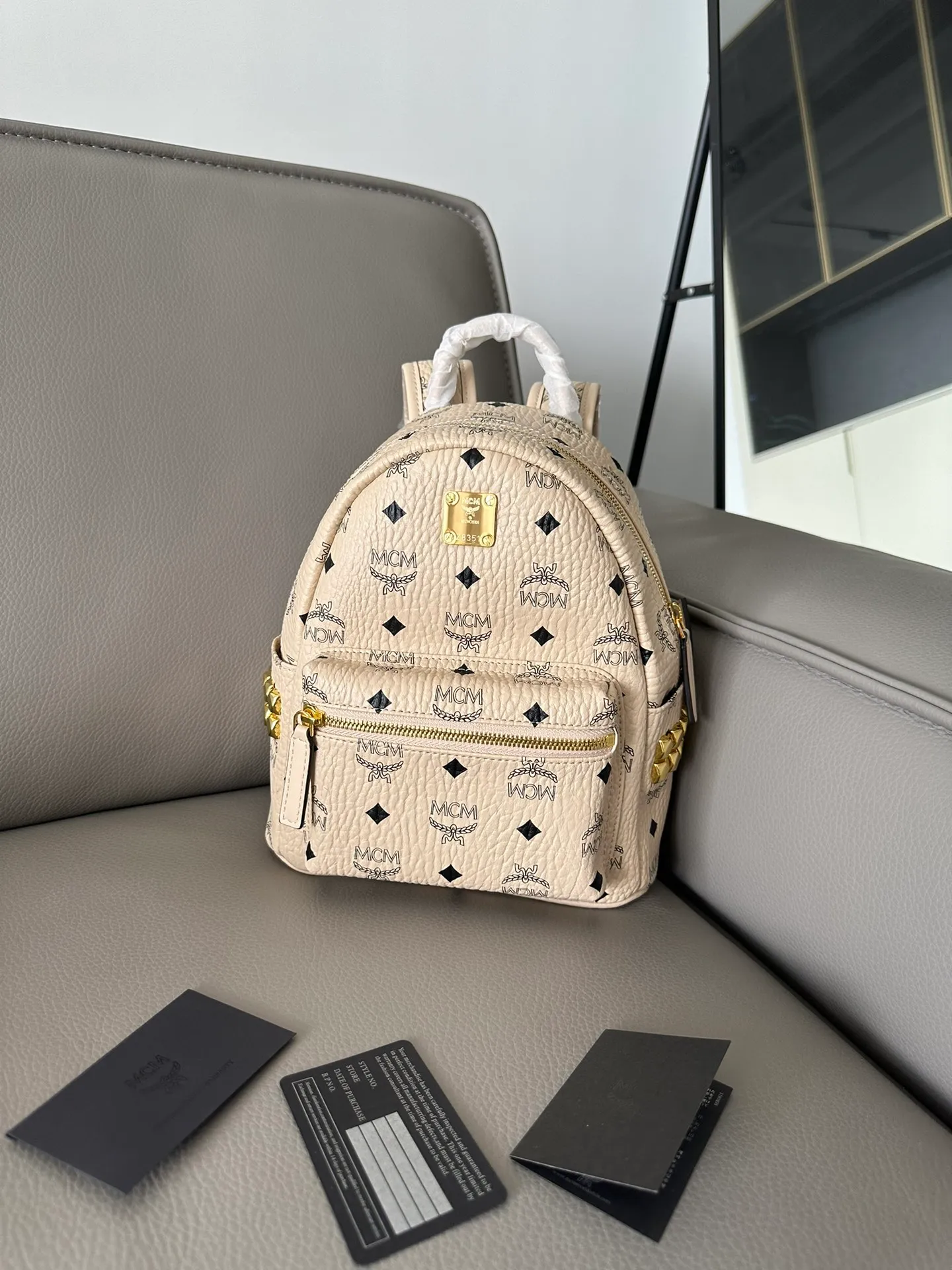 All Categories MCM Women’s Bags and Wallets MCM 65004