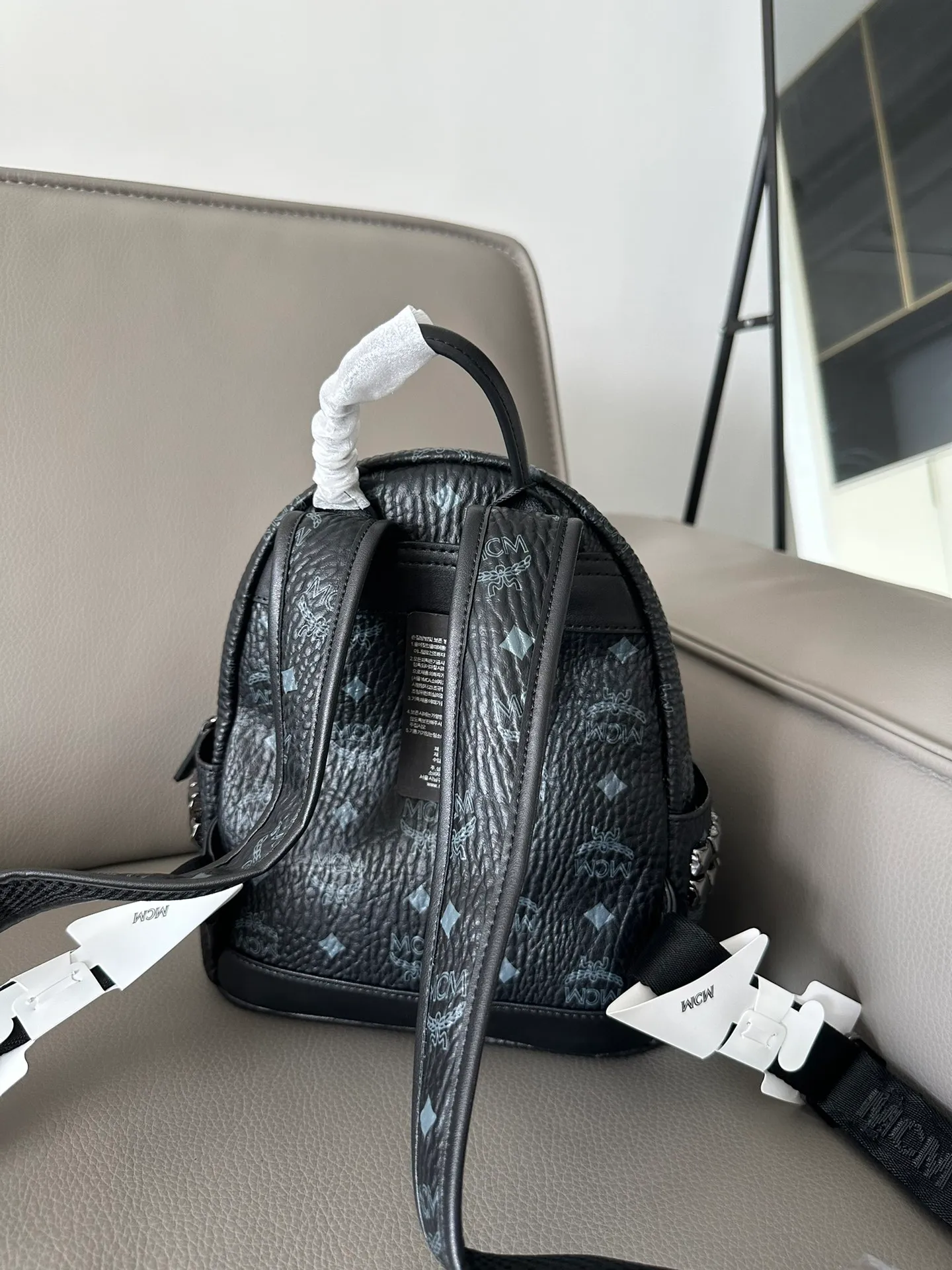 All Categories MCM Women’s Bags and Wallets MCM 65004