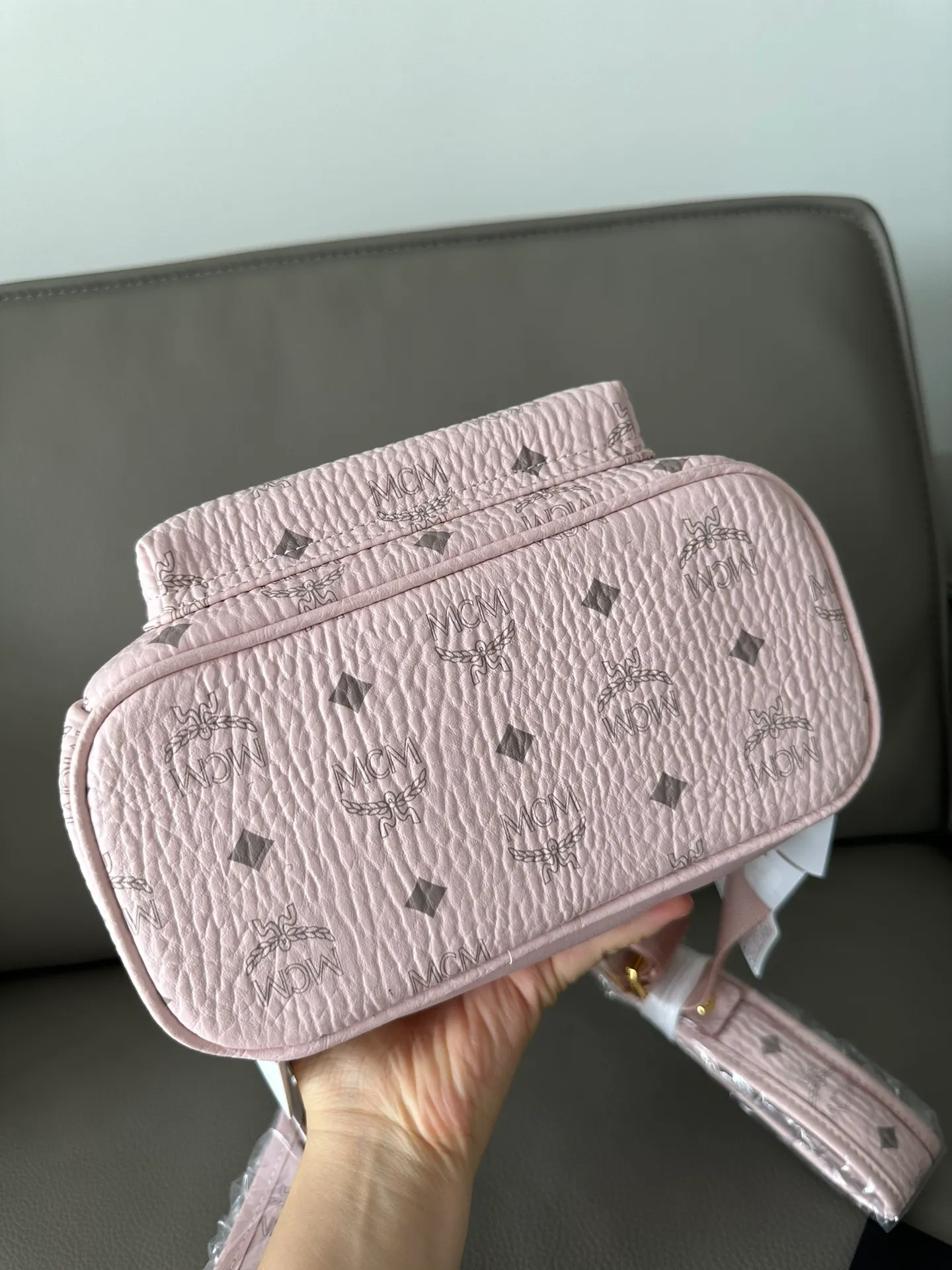 All Categories MCM Women’s Bags and Wallets MCM 65004